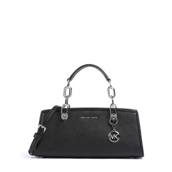 Michael Kors Cynthia Handbag black