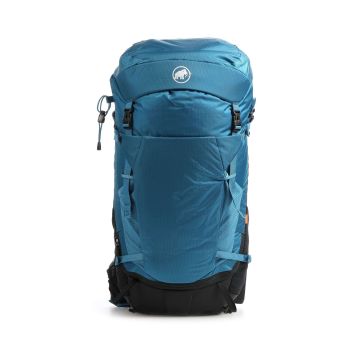 Mammut Lithium 40 Hiking backpack blue/black