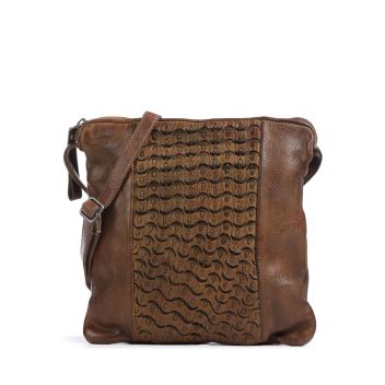 Taschendieb Wien Am Bauernmarkt 5 Crossbody bag brown