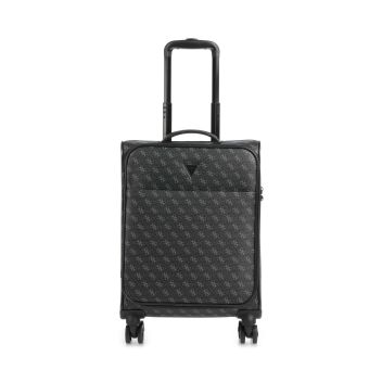 Guess Vezzola Spinner (4 wheels) black