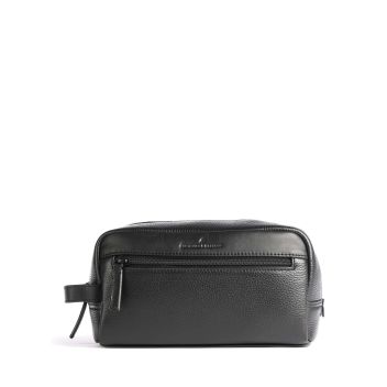Castelijn & Beerens Onyx Sierra RFID Toiletry bag black