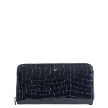 Golden Head Cayenne RFID Wallet dark blue