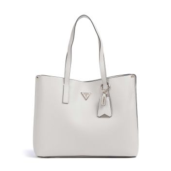 Guess Meridian Tote bag light grey