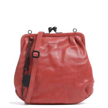 Aunts & Uncles Grandma\'s Luxury Club Mrs. Fortune Cookie Crossbody bag red