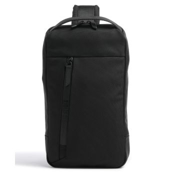 Leonhard Heyden Helsinki Sling bag black