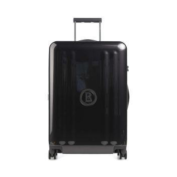 Bogner Piz c65 Spinner (4 wheels) anthracite