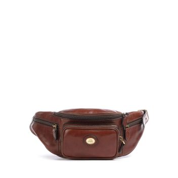 The Bridge Story Viaggio Fanny pack brown