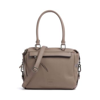 FredsBruder Bestie Shoulder bag taupe