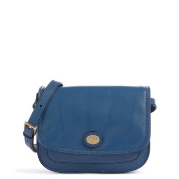 The Bridge Story Donna Crossbody bag petrol