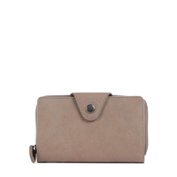 Aunts & Uncles Grandma\'s Luxury Club Francis Wallet taupe