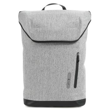Ortlieb Soulo Backpack light grey