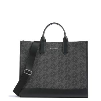 Michael Kors Hudson Handbag black