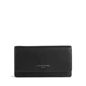 Liebeskind LK 204 Slam Wallet black