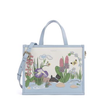 Radley London The Rhs Collection Handbag multicolour