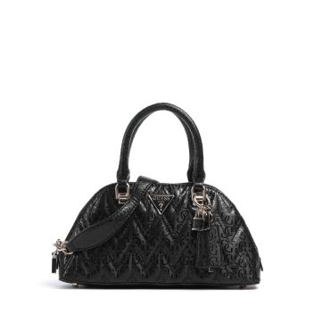 Guess Adelard Handbag black