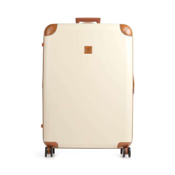 Brics Amalfi Spinner (4 wheels) cream