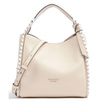 Kate Spade New York Knott Handbag cream