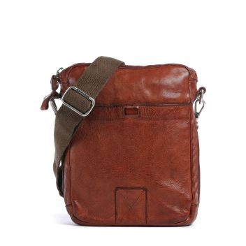 Campomaggi Crossbody bag cognac
