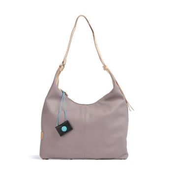 Gabs Naxos Clara Hobo bag lavender