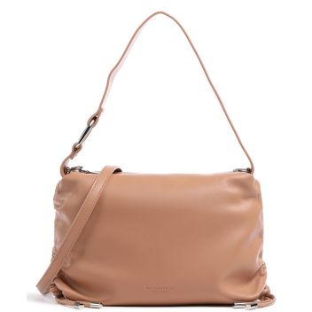Seidenfelt Auri Shoulder bag light brown