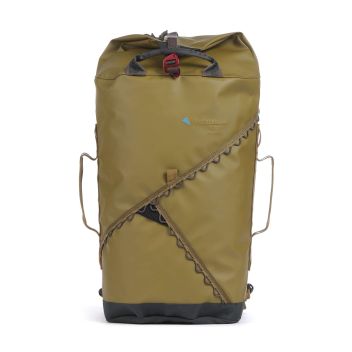 Klättermusen Ydalir 25L Travel bag olive-green