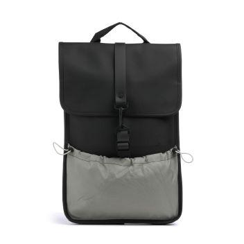 Rains Mini Backpack black