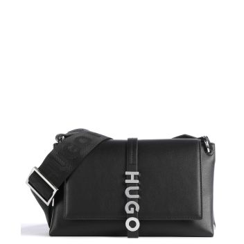 Hugo Mel Crossbody bag black