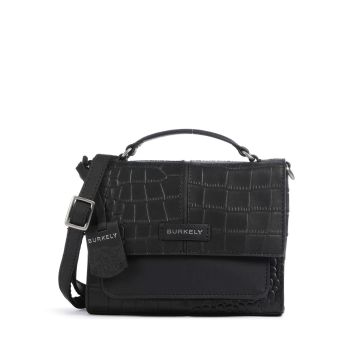 Burkely Cool Colbie Crossbody bag black
