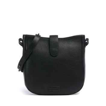Bugatti Elsa Crossbody bag black