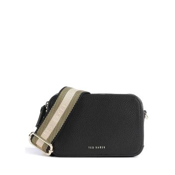 Ted Baker Stunna Crossbody bag black