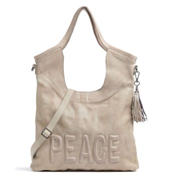 Taschendieb Wien Versöhnungsstraße 2 Tote bag beige