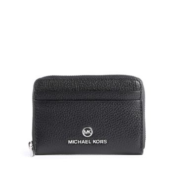 Michael Kors Jet Set Charm Wallet black