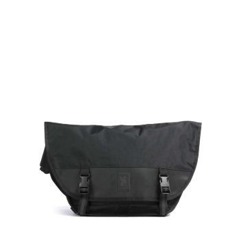 Chrome Metro Mini Messenger bag black