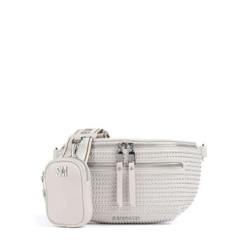 Steve Madden BCLARKES Fanny pack ivory