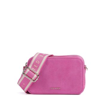 Ted Baker Stunnas Crossbody bag pink