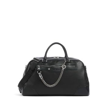 Plein Sport Austin Weekend bag black