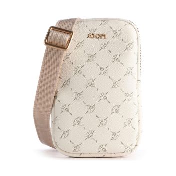 JOOP! Cortina 1.0 Bianca Phone bag ivory