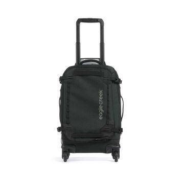 Eagle Creek Gear Warrior Carry On Spinner (4 wheels) black