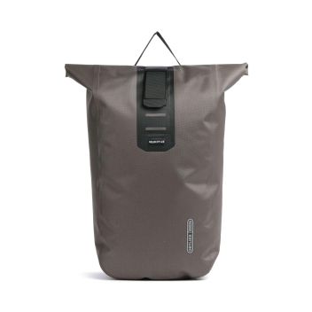 Ortlieb Velocity PS 23 Rolltop backpack taupe