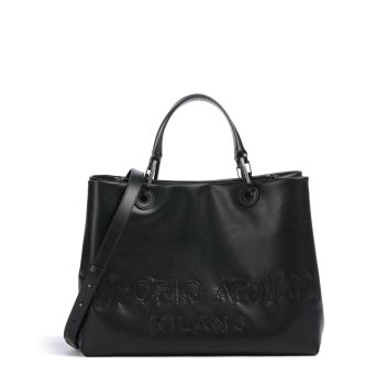 Emporio Armani My EA Handbag black