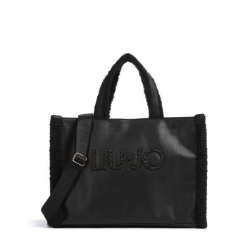 Liu Jo Soft Handbag black