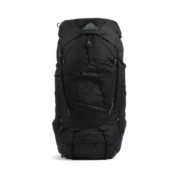 Gregory Stout 70 Plus Trekking backpack black