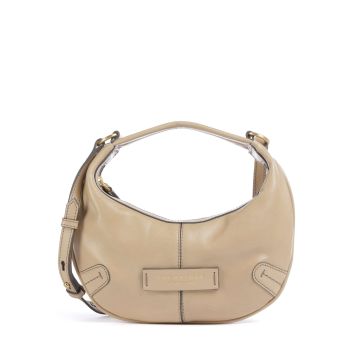 The Bridge Flavia Crossbody bag beige