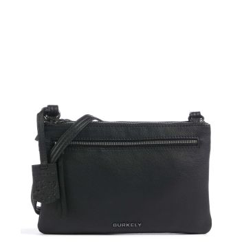 Burkely Rock Ruby Crossbody bag black