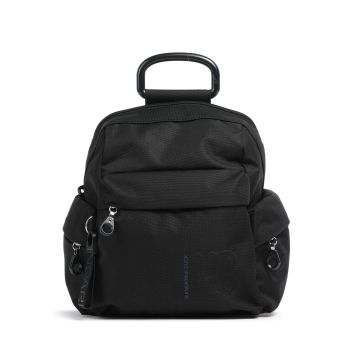 Mandarina Duck MD20 Backpack black