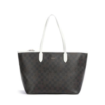 JOOP! Piazza Edition Lara Tote bag dark brown