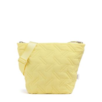 Zwei Cleo CL90 Crossbody bag yellow