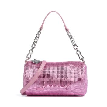 Juicy Couture Hazel Shoulder bag pink