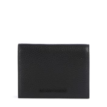 Emporio Armani Business Wallet black