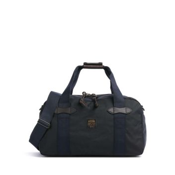 Filson Tin Cloth Weekend bag navy
